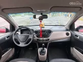 Hyundai Grand i10 1.0 AT 2015 - Hyundai Grand i10 1.0 AT 2015