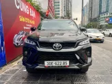 Toyota Fortuner 2.4 AT 4x2 Legender 2022 - Toyota Fortuner 2.4 AT 4x2 Legender 2022 - mua bán xe ô tô cũ uy tín tại Hà Nội
