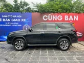 Toyota Fortuner 2.4 AT 4x2 Legender 2022 - Toyota Fortuner 2.4 AT 4x2 Legender 2022 - mua bán xe ô tô cũ uy tín tại Hà Nội