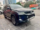 Toyota Fortuner 2.4 AT 4x2 Legender 2022 - Toyota Fortuner 2.4 AT 4x2 Legender 2022 - mua bán xe ô tô cũ uy tín tại Hà Nội