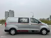 Hyundai Grand Starex 2.5 MT 2016 - Bán Starex tải van 6 chỗ, tải 670kg đời 2016