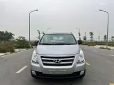 Hyundai Grand Starex 2.5 MT 2016 - Bán Starex tải van 6 chỗ, tải 670kg đời 2016