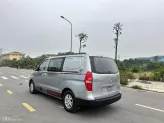 Hyundai Grand Starex 2.5 MT 2016 - Bán Starex tải van 6 chỗ, tải 670kg đời 2016