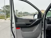 Hyundai Grand Starex 2.5 MT 2016 - Bán Starex tải van 6 chỗ, tải 670kg đời 2016