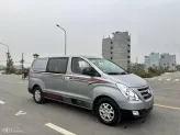 Hyundai Grand Starex 2.5 MT 2016 - Bán Starex tải van 6 chỗ, tải 670kg đời 2016