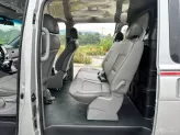Hyundai Grand Starex 2.5 MT 2016 - Bán Starex tải van 6 chỗ, tải 670kg đời 2016