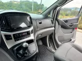 Hyundai Grand Starex 2.5 MT 2016 - Bán Starex tải van 6 chỗ, tải 670kg đời 2016