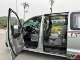 Hyundai Grand Starex 2.5 MT 2016 - Bán Starex tải van 6 chỗ, tải 670kg đời 2016