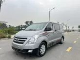Hyundai Grand Starex 2.5 MT 2016 - Bán Starex tải van 6 chỗ, tải 670kg đời 2016