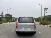 Hyundai Grand Starex 2.5 MT 2016 - Bán Starex tải van 6 chỗ, tải 670kg đời 2016