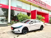 Hyundai Elantra 1.6 AT Đặc biệt 2024 - Lướt 1 chủ, đẹp xuất sắc!