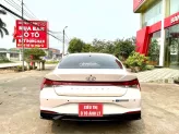 Hyundai Elantra 1.6 AT Đặc biệt 2024 - Lướt 1 chủ, đẹp xuất sắc!