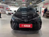 Toyota Vios 1.5 G CVT 2021 - Odo 7v cực đẹp