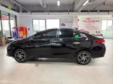 Toyota Vios 1.5 G CVT 2021 - Odo 7v cực đẹp
