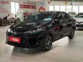Toyota Vios 1.5 G CVT 2021 - Odo 7v cực đẹp