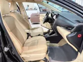 Toyota Vios 1.5 G CVT 2021 - Odo 7v cực đẹp