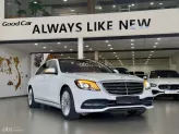 Mercedes-Benz S450 Limited Edition 2020 - Mercedes S450L Limited 2020 siêu lướt cực đẹp