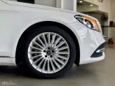 Mercedes-Benz S450 Limited Edition 2020 - Mercedes S450L Limited 2020 siêu lướt cực đẹp