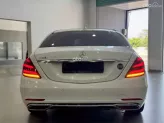 Mercedes-Benz S450 Limited Edition 2020 - Mercedes S450L Limited 2020 siêu lướt cực đẹp