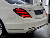Mercedes-Benz S450 Limited Edition 2020 - Mercedes S450L Limited 2020 siêu lướt cực đẹp
