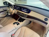 Mercedes-Benz S450 Limited Edition 2020 - Mercedes S450L Limited 2020 siêu lướt cực đẹp