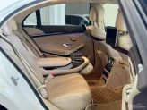 Mercedes-Benz S450 Limited Edition 2020 - Mercedes S450L Limited 2020 siêu lướt cực đẹp
