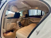 Mercedes-Benz S450 Limited Edition 2020 - Mercedes S450L Limited 2020 siêu lướt cực đẹp