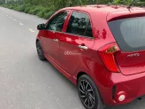 Kia Morning Si 1.25 AT 2015 - Xe tư nhân 1 chủ từ mới. Đẹp tắt nắng, zin hết, chất lừ Nội ngoại thất tươi mới Không bàn