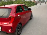 Kia Morning Si 1.25 AT 2015 - Xe tư nhân 1 chủ từ mới. Đẹp tắt nắng, zin hết, chất lừ Nội ngoại thất tươi mới Không bàn