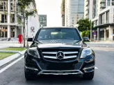 Mercedes-Benz GLK 300 4Matic 2014 - Xe màu đen nội thất nâu, giá tốt