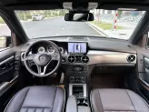 Mercedes-Benz GLK 300 4Matic 2014 - Xe màu đen nội thất nâu, giá tốt