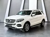 Mercedes-Benz GLE 400 2016 - Xe lướt chất lượng, giá cực tốt
