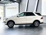 Mercedes-Benz GLE 400 2016 - Xe lướt chất lượng, giá cực tốt