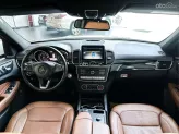 Mercedes-Benz GLE 400 2016 - Xe lướt chất lượng, giá cực tốt