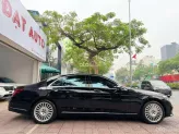 Mercedes-Benz S450L Luxury 2020 - Xe đen nội thất nâu sang trọng