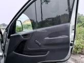 Toyota Hiace 2011 - Bán Hiace tải van 3 chỗ đời 2011, máy xăng, tải 900kg
