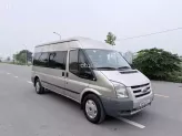 Ford Transit 2011 - Transit tải van 6 chỗ đời 2011, tải 820kg