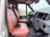 Ford Transit 2011 - Transit tải van 6 chỗ đời 2011, tải 820kg