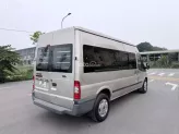 Ford Transit 2011 - Transit tải van 6 chỗ đời 2011, tải 820kg
