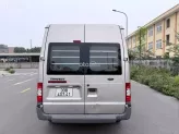Ford Transit 2011 - Transit tải van 6 chỗ đời 2011, tải 820kg