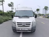 Ford Transit 2011 - Transit tải van 6 chỗ đời 2011, tải 820kg