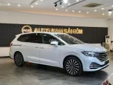 Volkswagen Viloran Luxury 2025 - Xe màu trắng nội thất nâu, liên hệ em giá tốt
