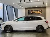Volkswagen Viloran Luxury 2025 - Xe màu trắng nội thất nâu, liên hệ em giá tốt