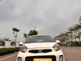 Kia Morning 2019 - Xe màu trắng cực đẹp, giá tốt liên hệ em