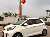 Kia Morning 2019 - Xe màu trắng cực đẹp, giá tốt liên hệ em