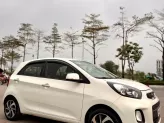 Kia Morning 2019 - Xe màu trắng cực đẹp, giá tốt liên hệ em