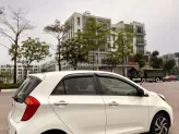 Kia Morning 2019 - Xe màu trắng cực đẹp, giá tốt liên hệ em