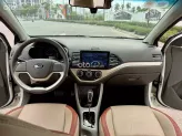 Kia Morning 2019 - Xe màu trắng cực đẹp, giá tốt liên hệ em