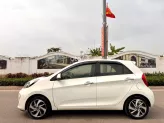 Kia Morning 2019 - Xe màu trắng cực đẹp, giá tốt liên hệ em