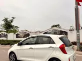 Kia Morning 2019 - Xe màu trắng cực đẹp, giá tốt liên hệ em